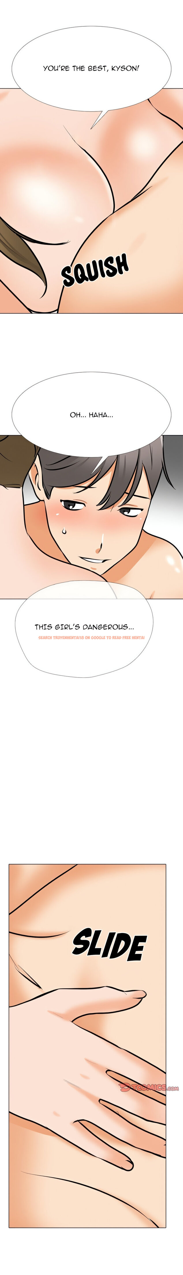 Read Hentai Image 13 b0339 in comic Our Exchange - Chapter 202 - www.hentaitnt.net