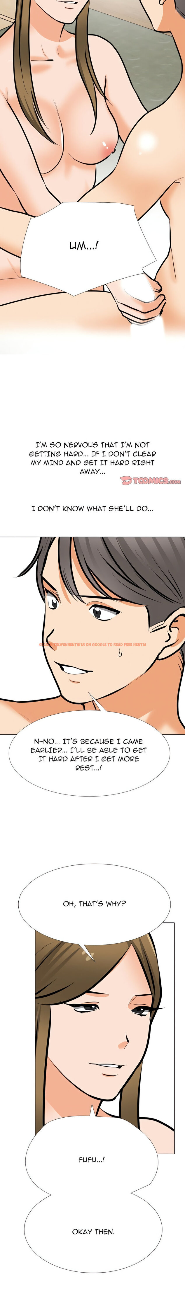Read Hentai Image 16 b0339 in comic Our Exchange - Chapter 202 - www.hentaitnt.net