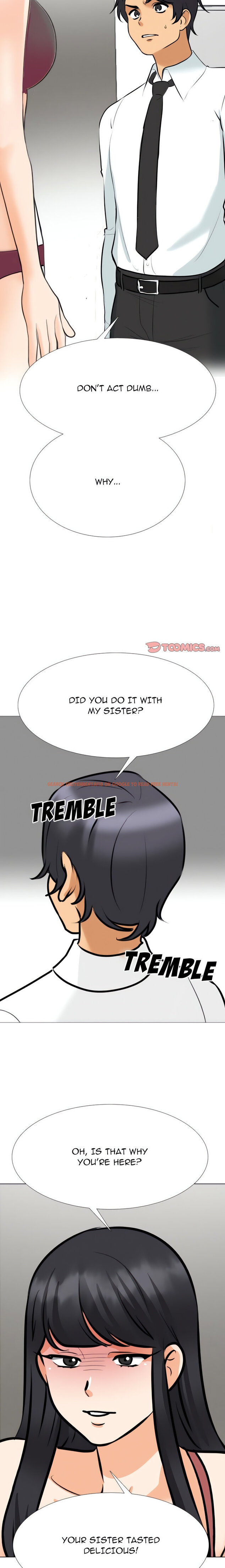Read Hentai Image 21 b0339 in comic Our Exchange - Chapter 202 - www.hentaitnt.net