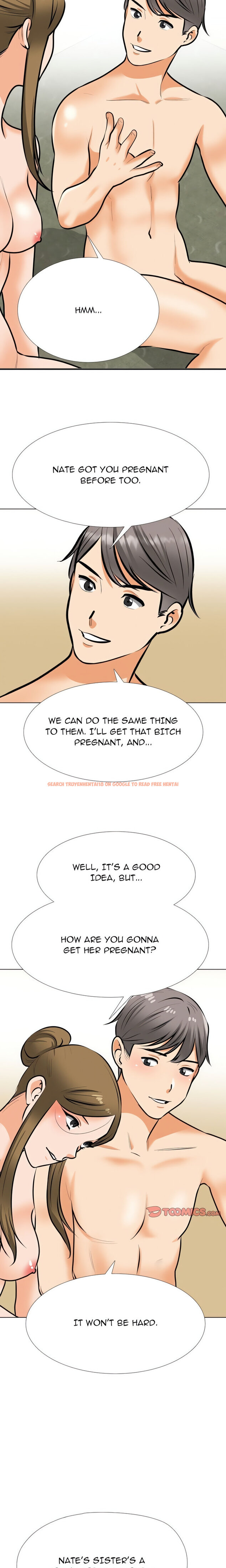 Read Hentai Image 3 b0339 in comic Our Exchange - Chapter 202 - www.hentaitnt.net
