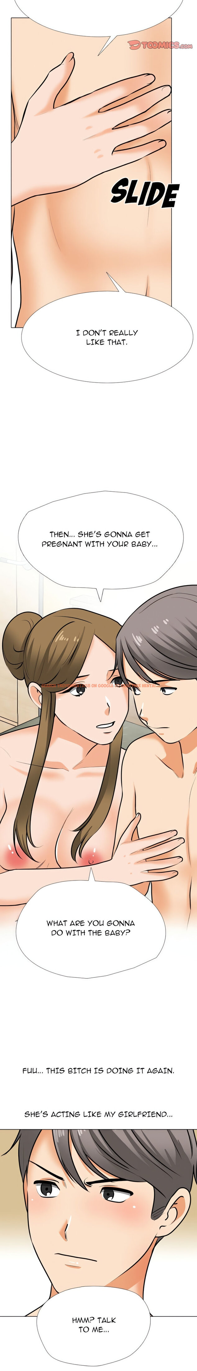 Read Hentai Image 5 b0339 in comic Our Exchange - Chapter 202 - www.hentaitnt.net