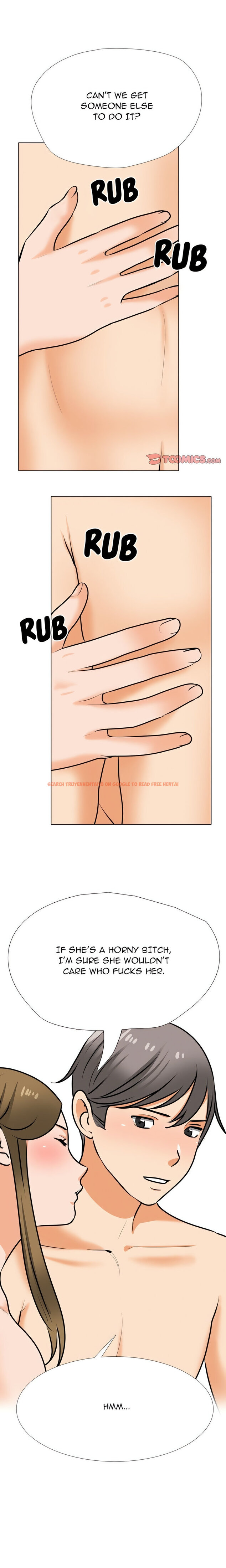 Read Hentai Image 6 b0339 in comic Our Exchange - Chapter 202 - www.hentaitnt.net