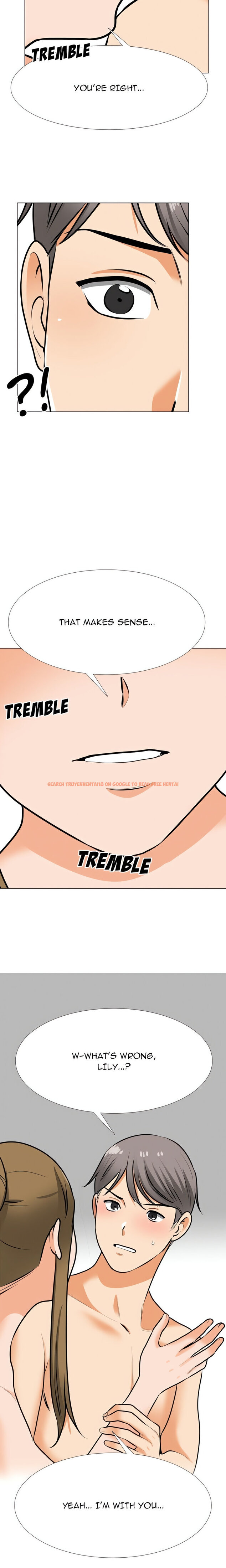 Read Hentai Image 9 b0339 in comic Our Exchange - Chapter 202 - www.hentaitnt.net