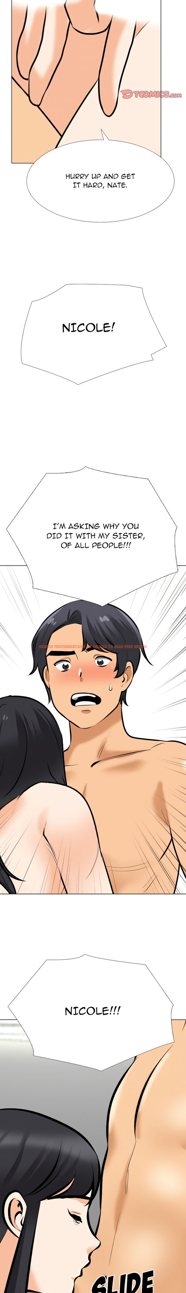 Read Hentai Image 10 96481 in comic Our Exchange - Chapter 203 - www.hentaitnt.net