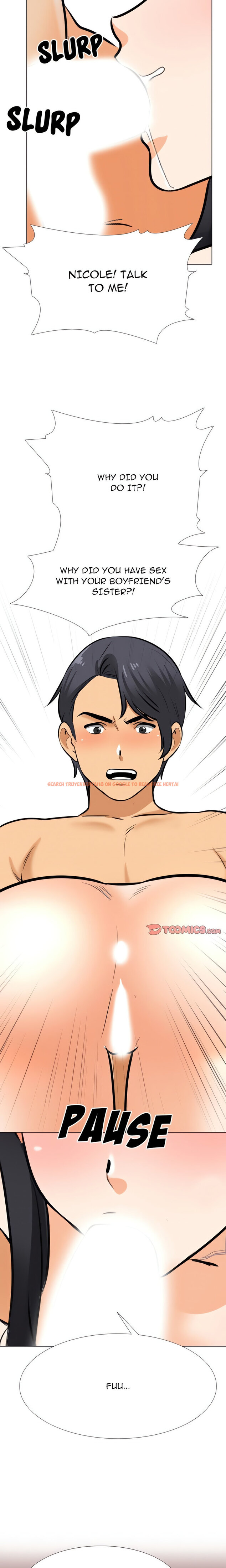 Read Hentai Image 12 96481 in comic Our Exchange - Chapter 203 - www.hentaitnt.net