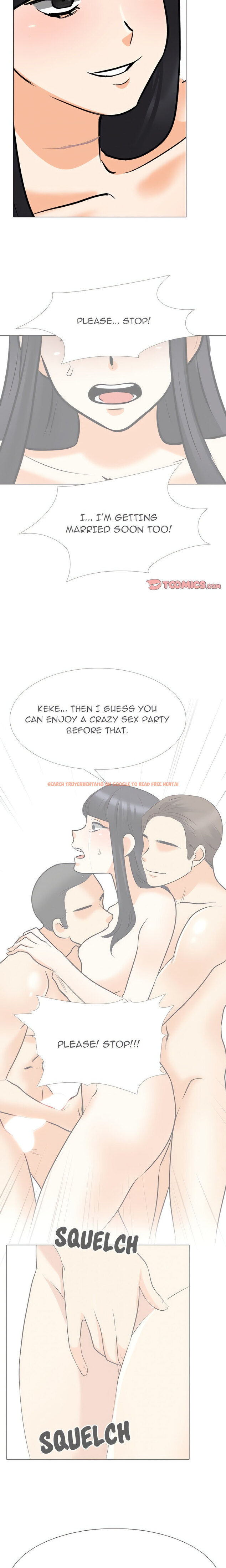 Read Hentai Image 16 96481 in comic Our Exchange - Chapter 203 - www.hentaitnt.net