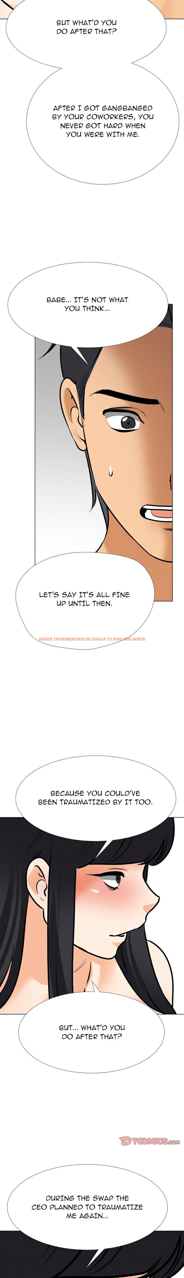 Read Hentai Image 18 96481 in comic Our Exchange - Chapter 203 - www.hentaitnt.net