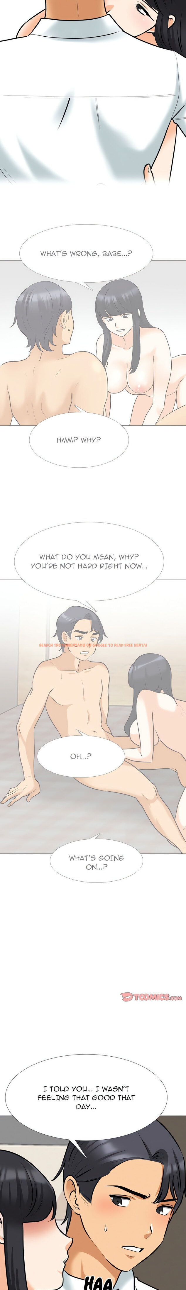 Read Hentai Image 3 96480 in comic Our Exchange - Chapter 203 - www.hentaitnt.net