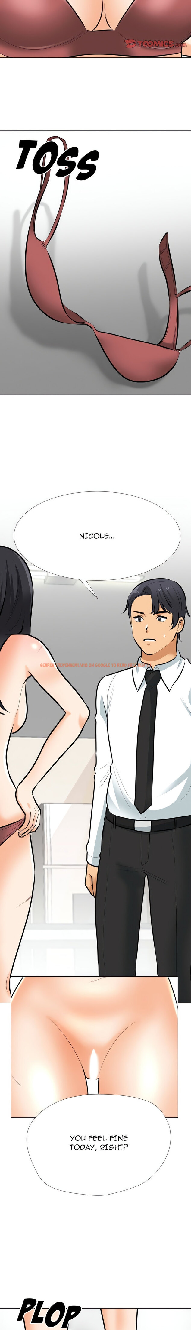 Read Hentai Image 5 96480 in comic Our Exchange - Chapter 203 - www.hentaitnt.net