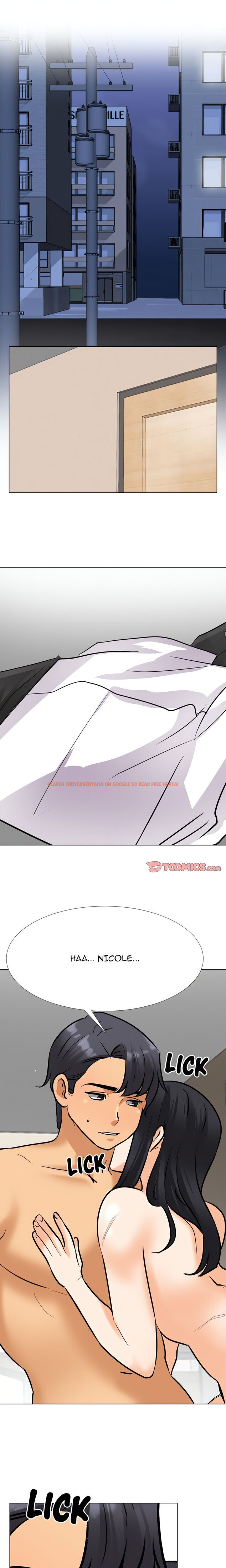 Read Hentai Image 7 96481 in comic Our Exchange - Chapter 203 - www.hentaitnt.net