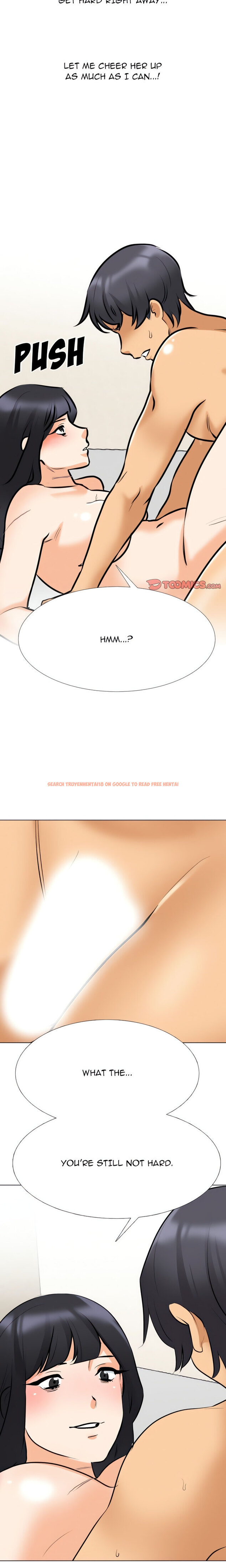 Read Hentai Image 16 96462 in comic Our Exchange - Chapter 204 - www.hentaitnt.net