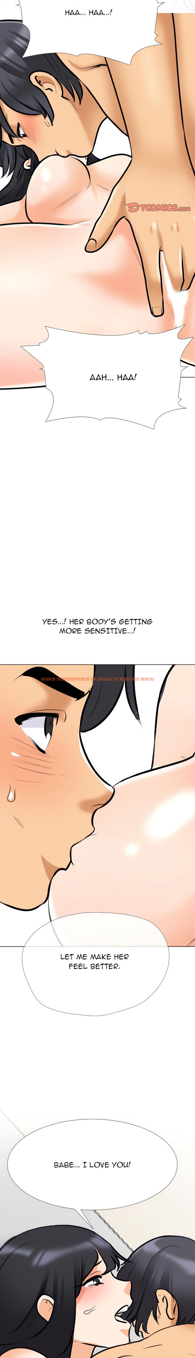Read Hentai Image 20 96462 in comic Our Exchange - Chapter 204 - www.hentaitnt.net