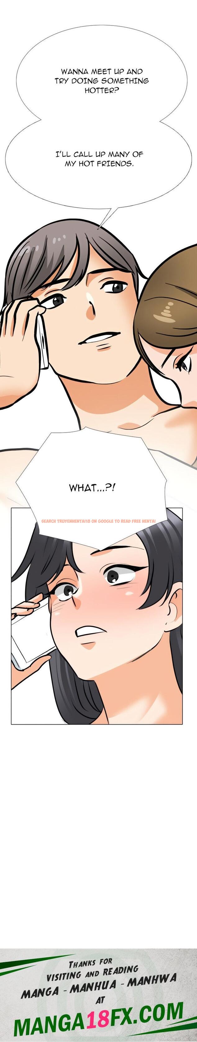 Read Hentai Image 24 96462 in comic Our Exchange - Chapter 204 - www.hentaitnt.net