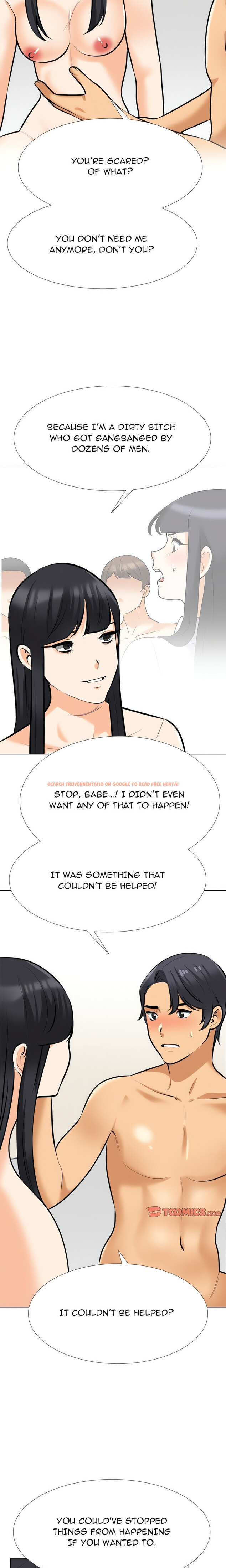 Read Hentai Image 3 96462 in comic Our Exchange - Chapter 204 - www.hentaitnt.net