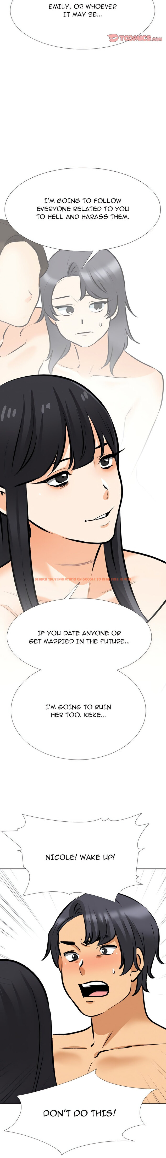 Read Hentai Image 5 96462 in comic Our Exchange - Chapter 204 - www.hentaitnt.net