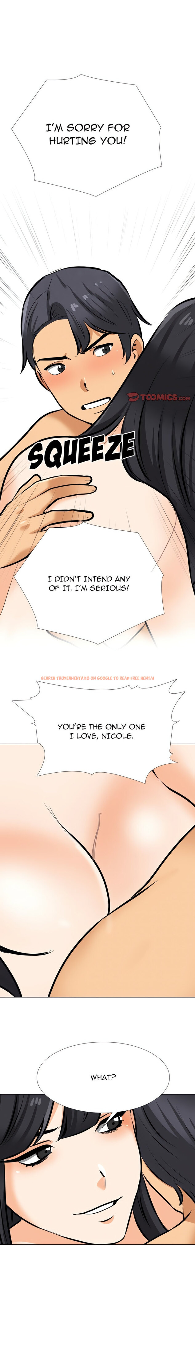Read Hentai Image 6 96462 in comic Our Exchange - Chapter 204 - www.hentaitnt.net