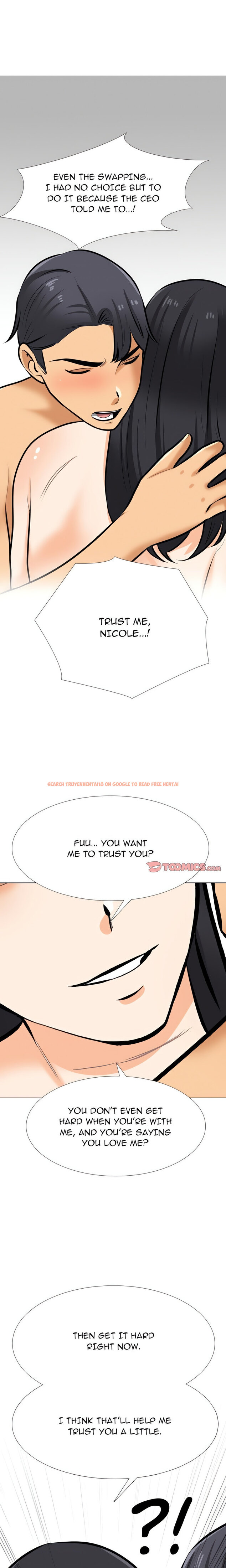 Read Hentai Image 7 96462 in comic Our Exchange - Chapter 204 - www.hentaitnt.net