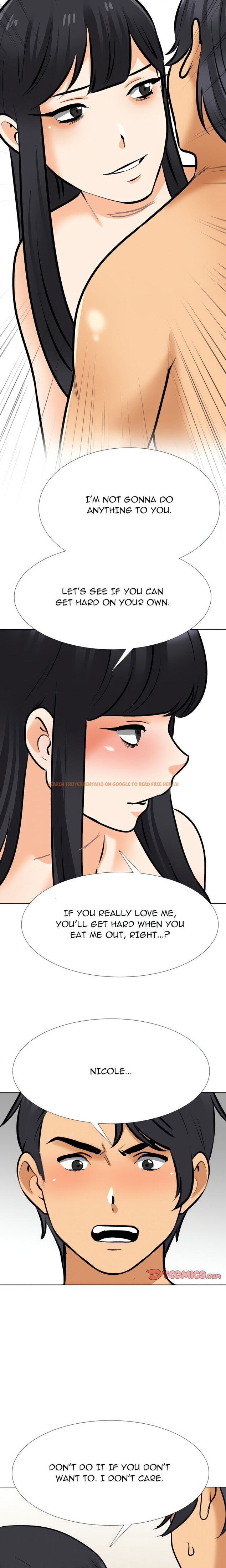 Read Hentai Image 8 96462 in comic Our Exchange - Chapter 204 - www.hentaitnt.net