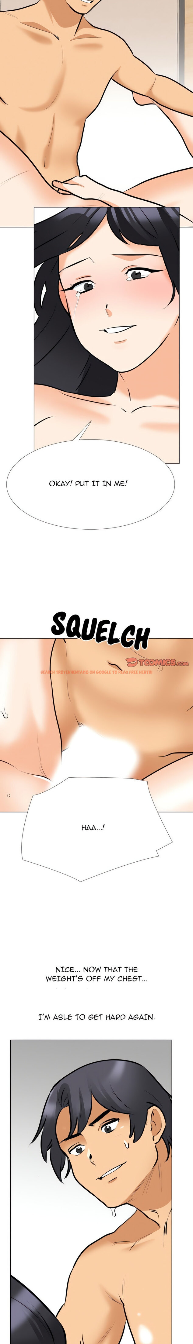 Read Hentai Image 10 92724 in comic Our Exchange - Chapter 205 - www.hentaitnt.net