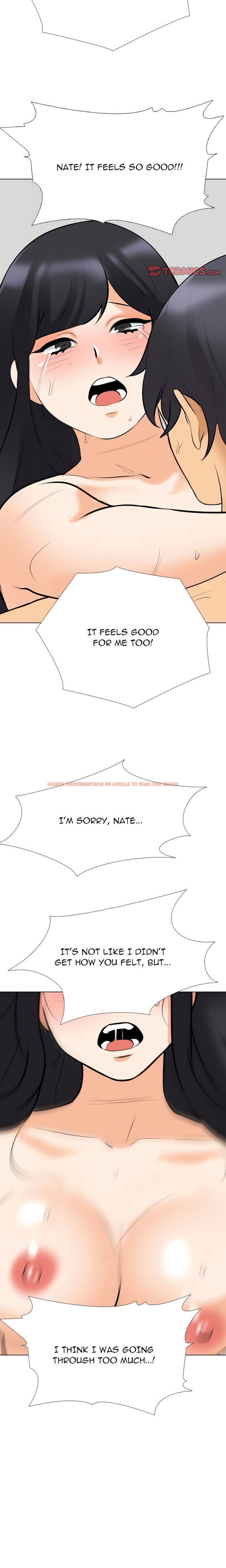 Read Hentai Image 12 92724 in comic Our Exchange - Chapter 205 - www.hentaitnt.net