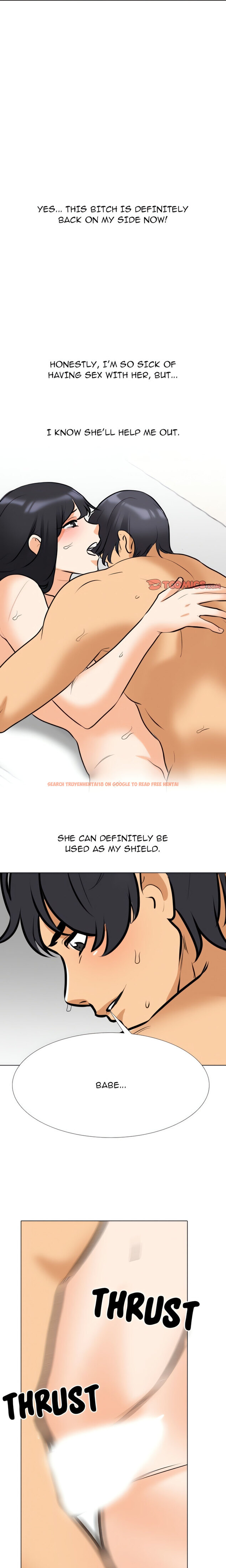 Read Hentai Image 16 92724 in comic Our Exchange - Chapter 205 - www.hentaitnt.net