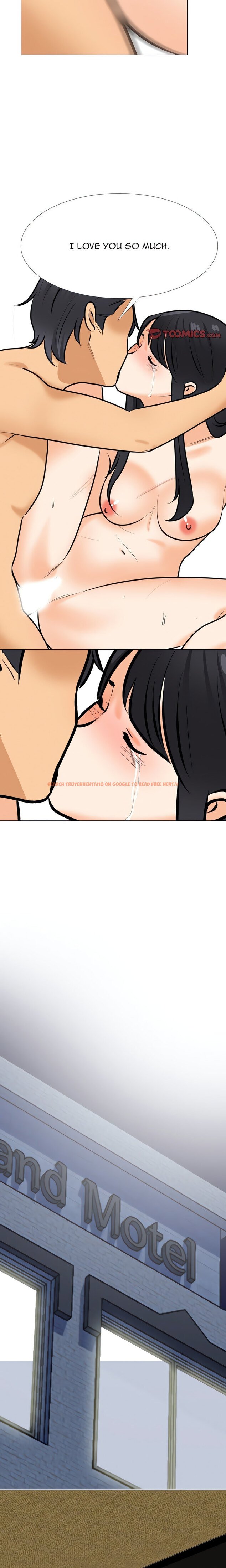Read Hentai Image 17 92724 in comic Our Exchange - Chapter 205 - www.hentaitnt.net
