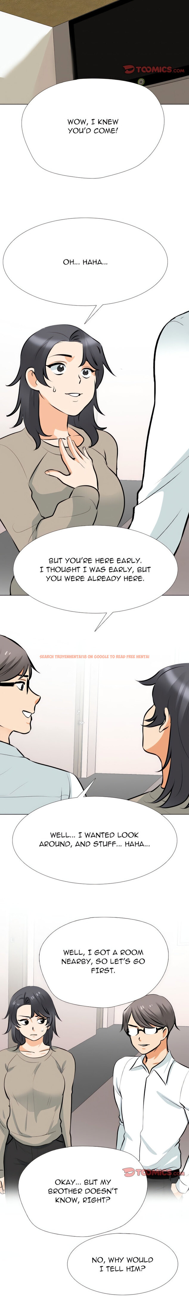 Read Hentai Image 18 92724 in comic Our Exchange - Chapter 205 - www.hentaitnt.net