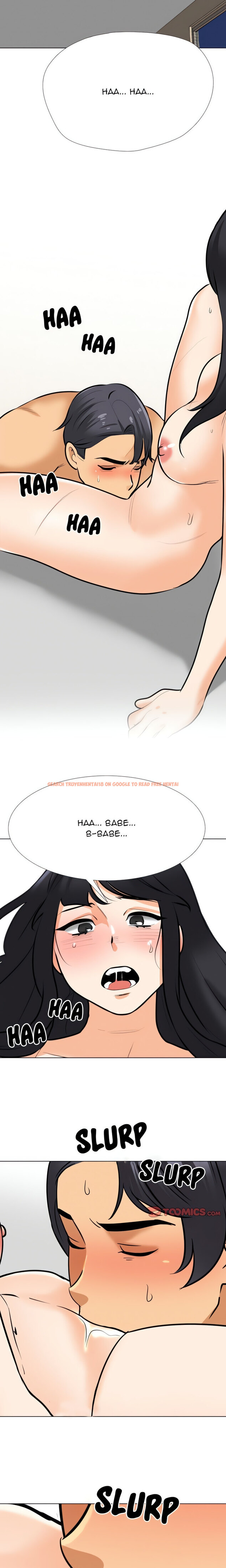 Read Hentai Image 3 92724 in comic Our Exchange - Chapter 205 - www.hentaitnt.net