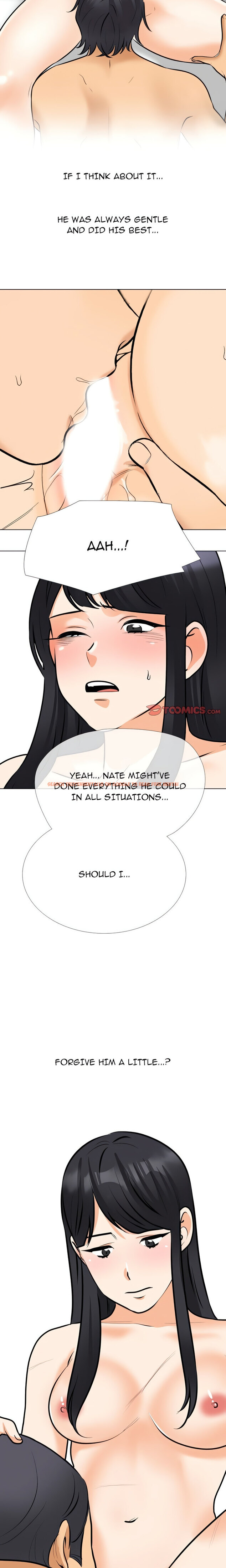 Read Hentai Image 5 92724 in comic Our Exchange - Chapter 205 - www.hentaitnt.net