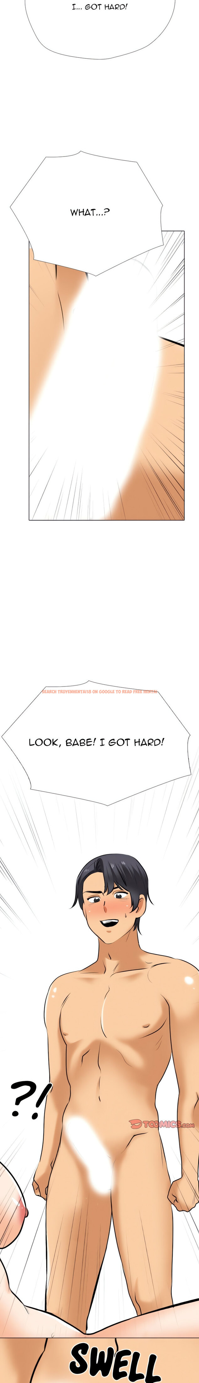 Read Hentai Image 8 92724 in comic Our Exchange - Chapter 205 - www.hentaitnt.net