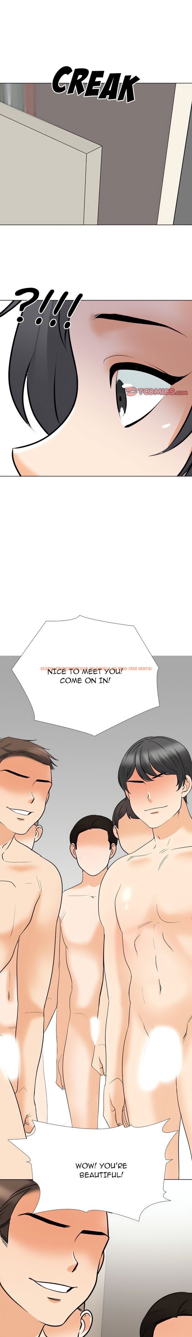 Read Hentai Image 1 2ac74 in comic Our Exchange - Chapter 206 - www.hentaitnt.net