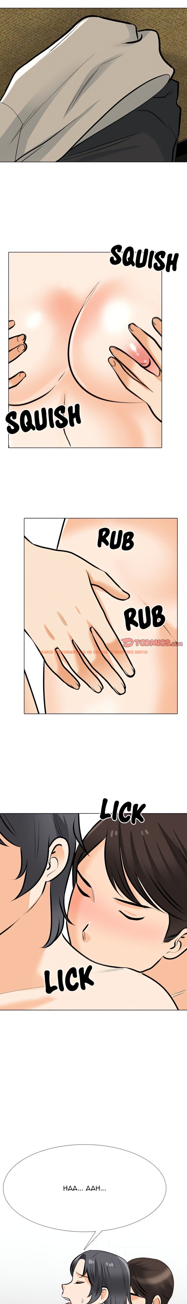 Read Hentai Image 10 2ac74 in comic Our Exchange - Chapter 206 - www.hentaitnt.net