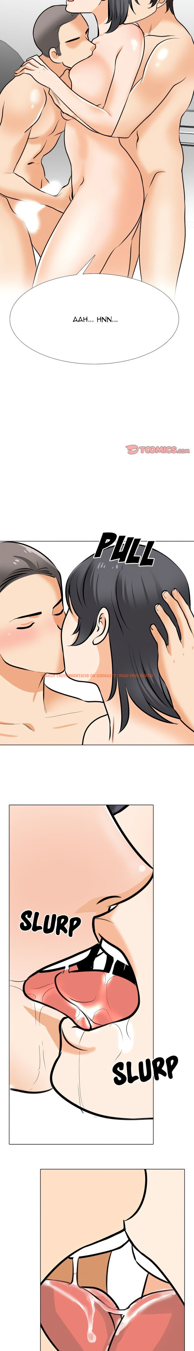 Read Hentai Image 11 2ac74 in comic Our Exchange - Chapter 206 - www.hentaitnt.net