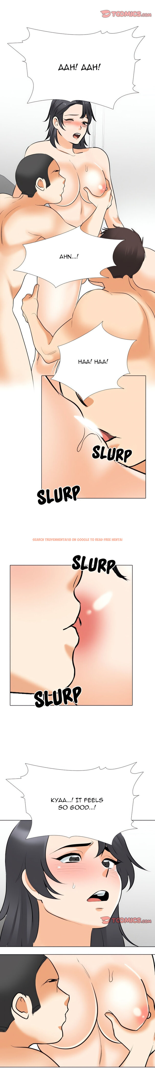 Read Hentai Image 13 2ac74 in comic Our Exchange - Chapter 206 - www.hentaitnt.net