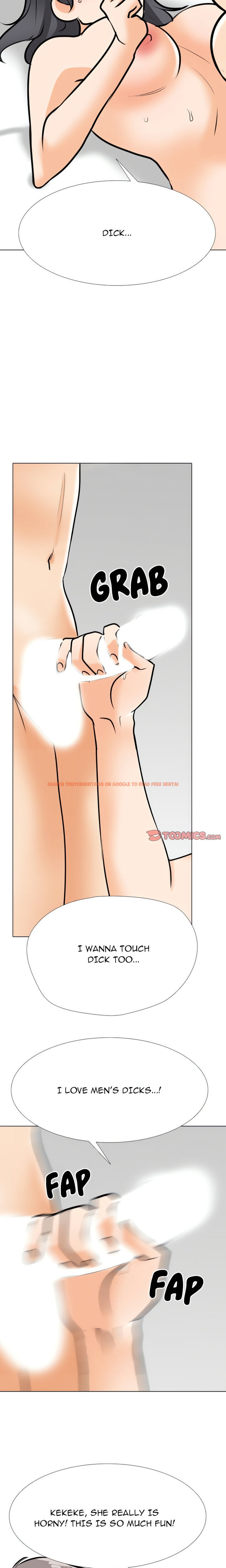 Read Hentai Image 15 2ac74 in comic Our Exchange - Chapter 206 - www.hentaitnt.net