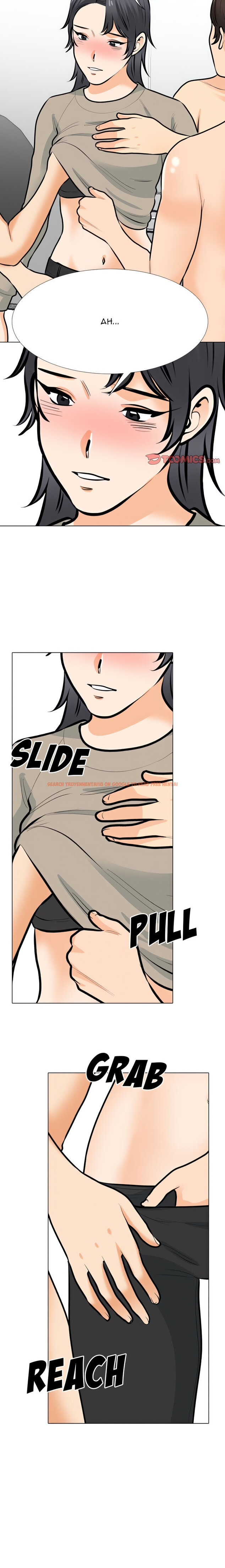Read Hentai Image 6 2ac74 in comic Our Exchange - Chapter 206 - www.hentaitnt.net