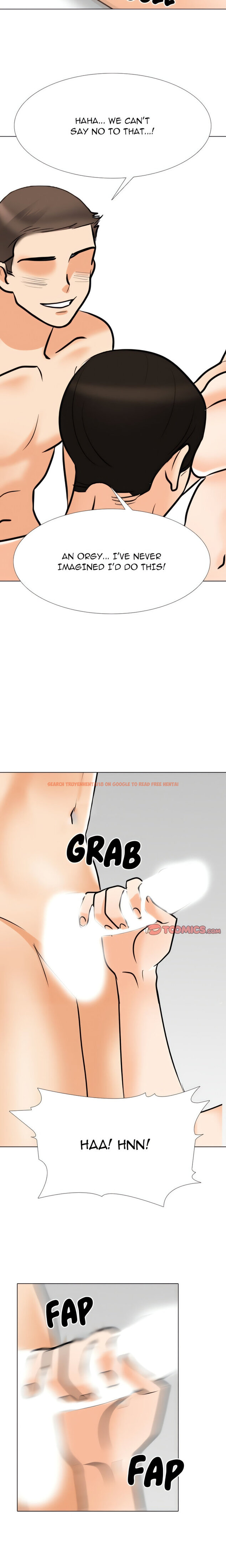 Read Hentai Image 12 cff81 in comic Our Exchange - Chapter 207 - www.hentaitnt.net