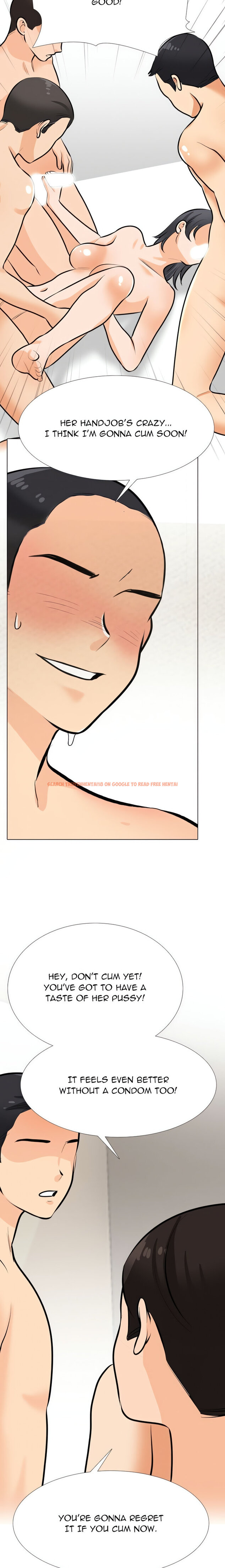 Read Hentai Image 14 cff81 in comic Our Exchange - Chapter 207 - www.hentaitnt.net