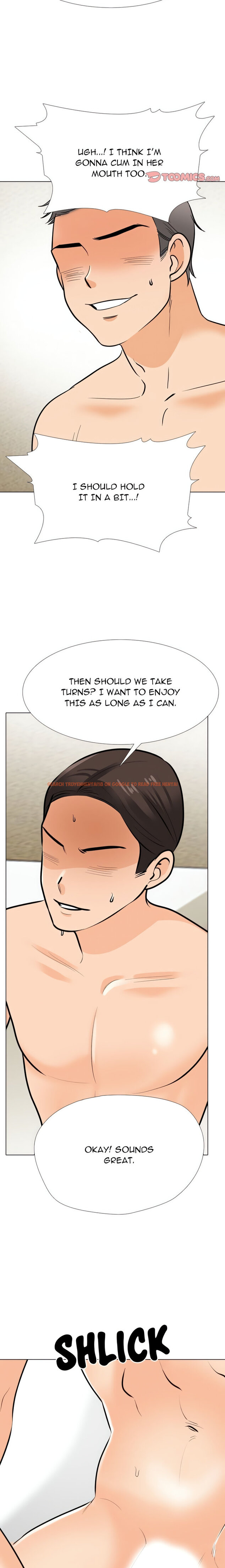 Read Hentai Image 15 cff81 in comic Our Exchange - Chapter 207 - www.hentaitnt.net