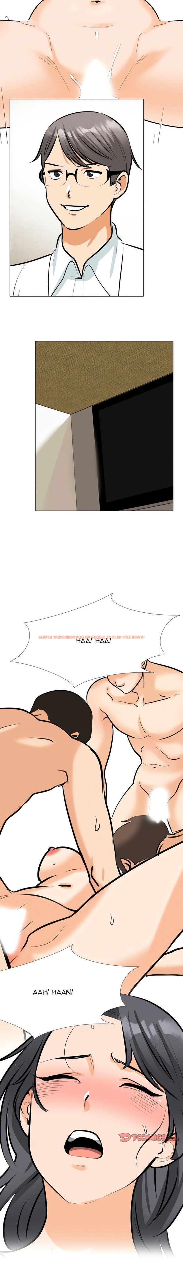 Read Hentai Image 18 cff81 in comic Our Exchange - Chapter 207 - www.hentaitnt.net