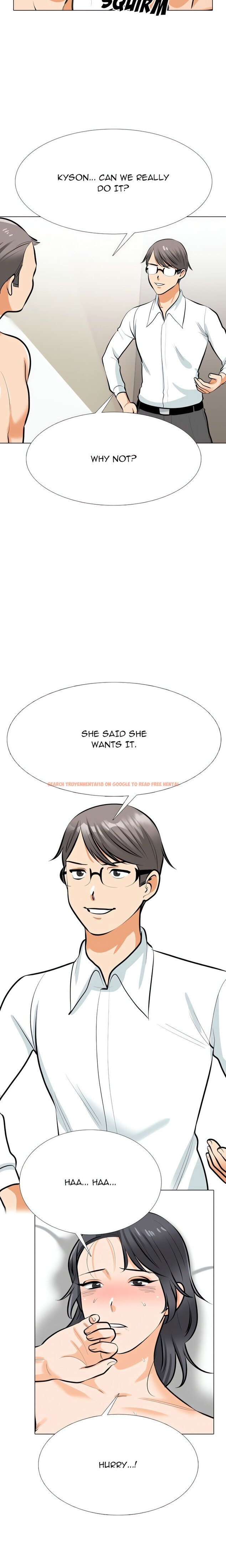 Read Hentai Image 4 cff81 in comic Our Exchange - Chapter 207 - www.hentaitnt.net