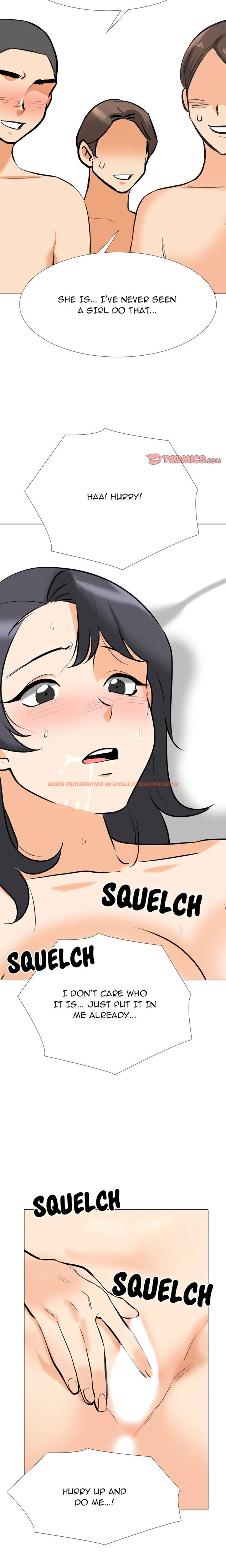 Read Hentai Image 6 cff81 in comic Our Exchange - Chapter 207 - www.hentaitnt.net