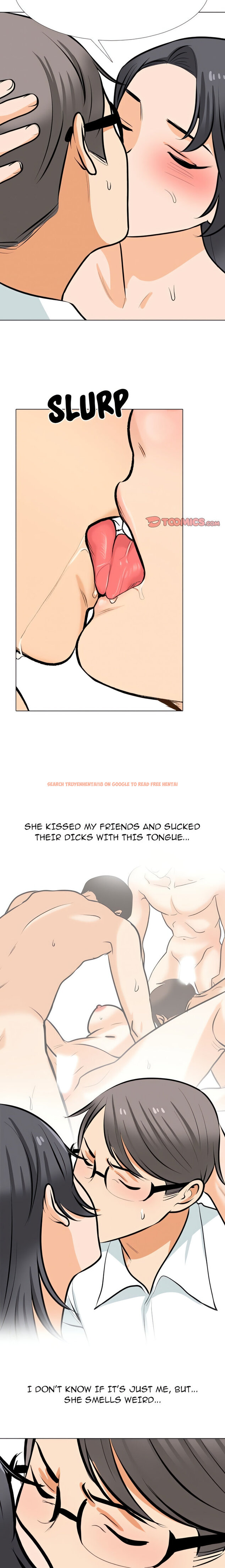 Read Hentai Image 11 cbc70 in comic Our Exchange - Chapter 208 - www.hentaitnt.net