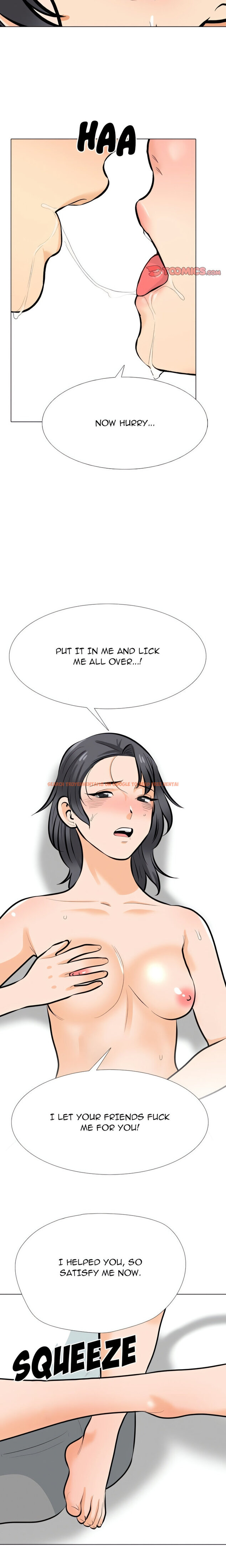 Read Hentai Image 12 cbc70 in comic Our Exchange - Chapter 208 - www.hentaitnt.net