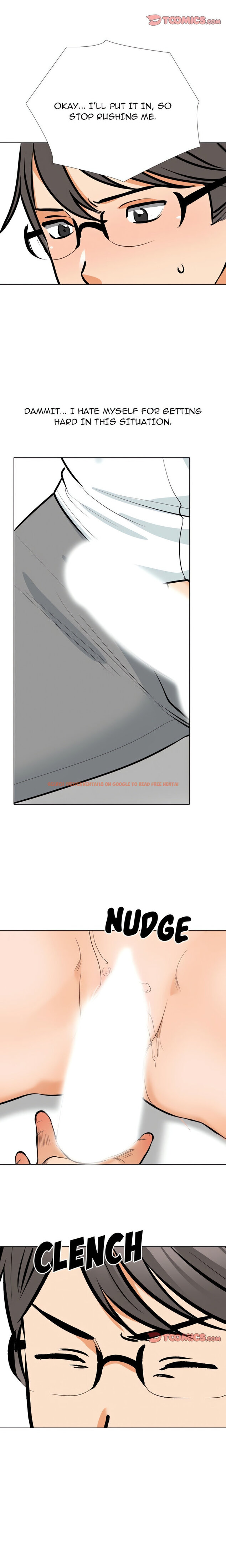 Read Hentai Image 13 cbc70 in comic Our Exchange - Chapter 208 - www.hentaitnt.net