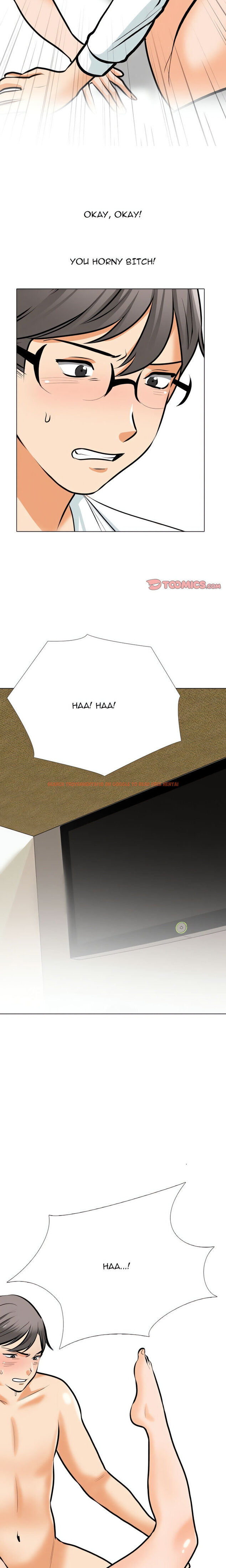 Read Hentai Image 16 cbc70 in comic Our Exchange - Chapter 208 - www.hentaitnt.net