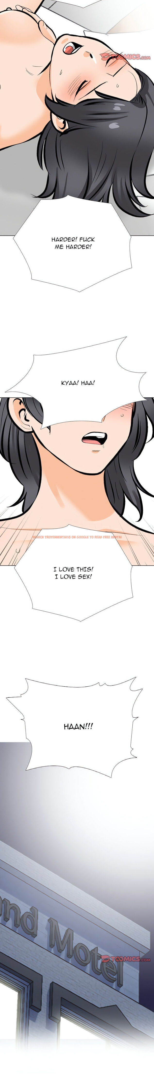 Read Hentai Image 18 cbc70 in comic Our Exchange - Chapter 208 - www.hentaitnt.net