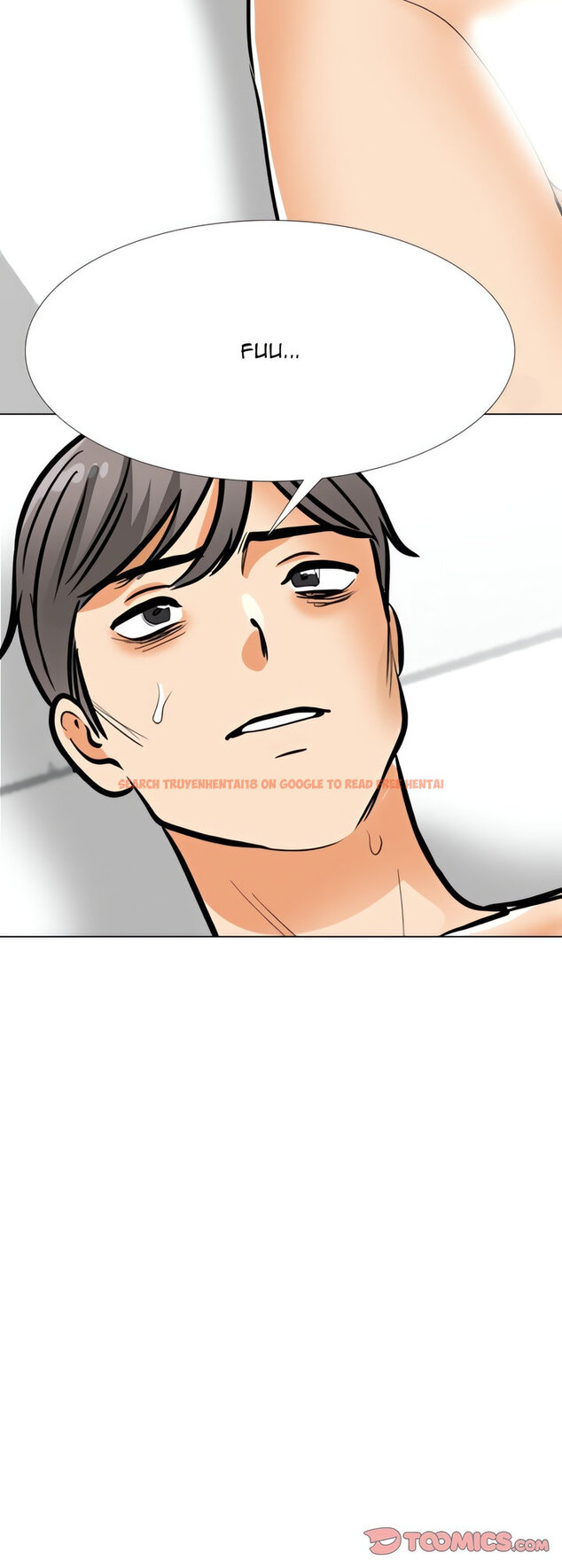 Read Hentai Image 21 cbc70 in comic Our Exchange - Chapter 208 - www.hentaitnt.net