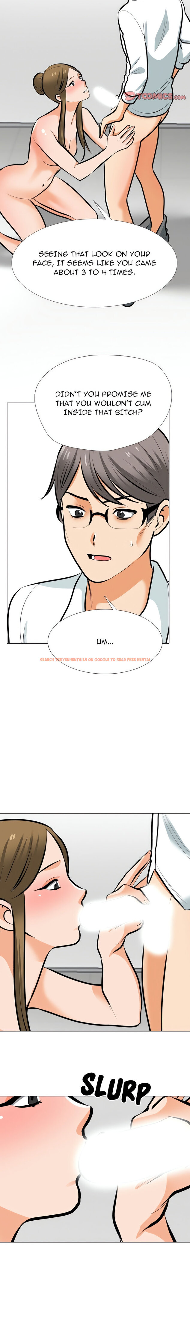 Read Hentai Image 10 7a68f in comic Our Exchange - Chapter 209 - www.hentaitnt.net