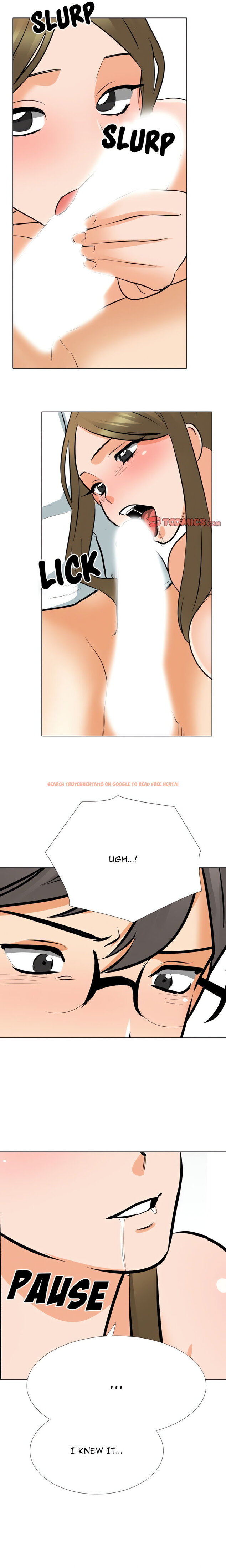 Read Hentai Image 11 7a68f in comic Our Exchange - Chapter 209 - www.hentaitnt.net